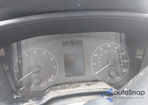 2025 Toyota Corolla Le из США, поврежденный, VIN 5YFB4MDE9SP341108